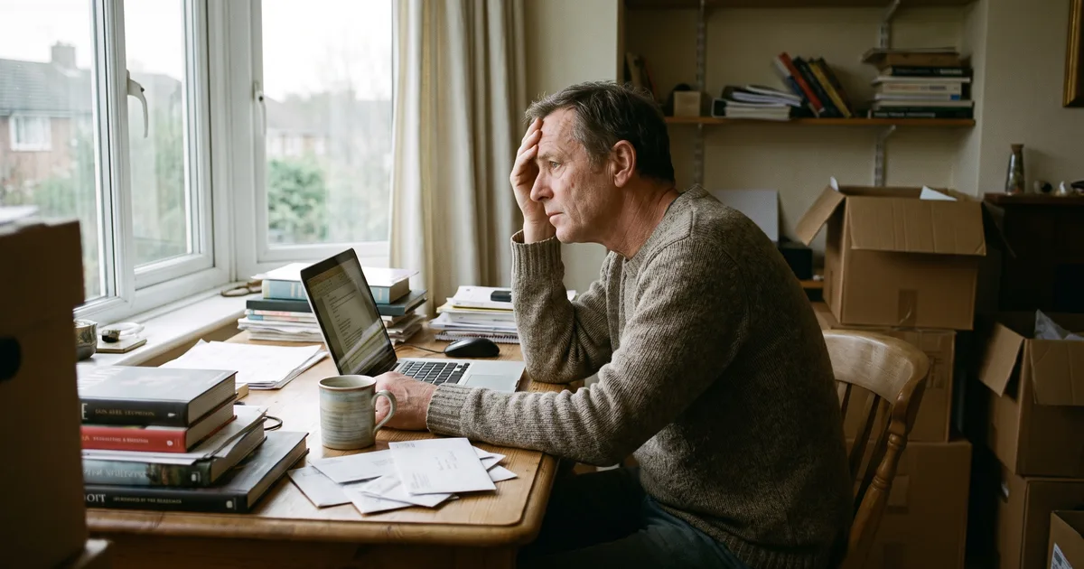 Brain fog causes and which blood tests to ask for, IronOx Clinic Cardiff