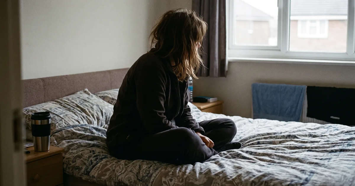 Feeling exhausted all the time: the causes worth ruling out, IronOx Clinic Cardiff
