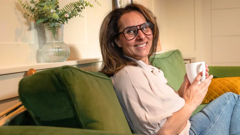 Dr Rukhsana Jabar (Dr Ros) — GMC-registered doctor and Medical Director at IronOx Clinic, Cardiff